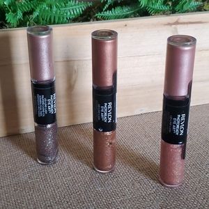 Revlon Photo Ready Eye Art Bundle of 3